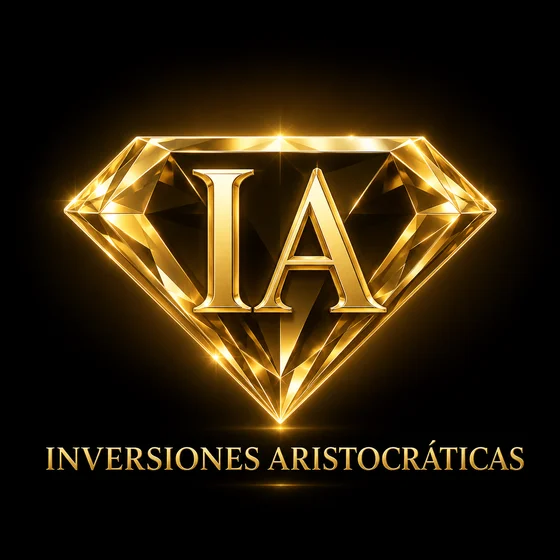 Logotipo de Inversiones Aristocráticas